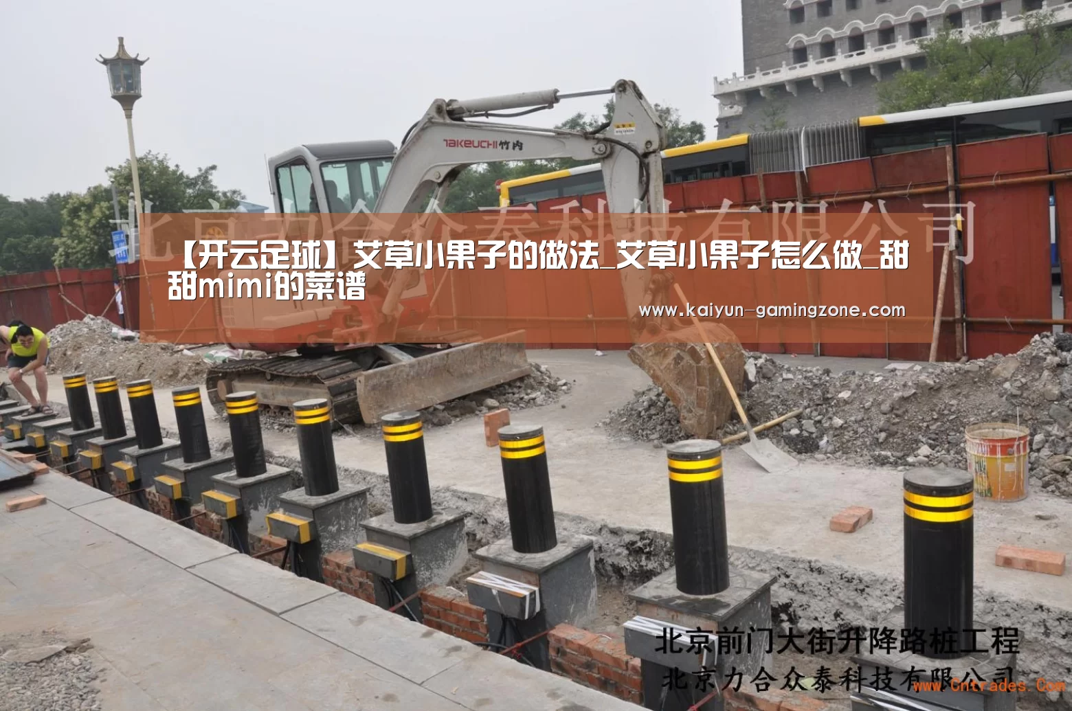 【开云足球】艾草小果子的做法_艾草小果子怎么做_甜甜mimi的菜谱(图4) 开云足球